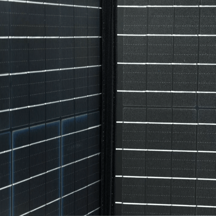 Greenfield GSP60W Foldable Solar Panel 60W - KHM Megatools Corp. Greenfield GSP60W Foldable Solar Panel 60W - KHM Megatools Corp.